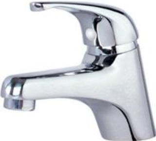 Vòi Lavabo Lạnh CAESAR BT109CP