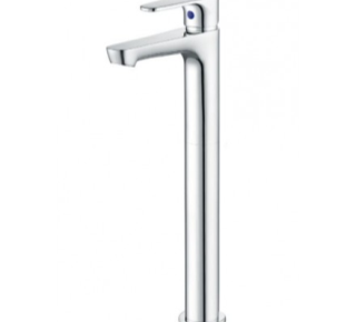 Vòi lavabo 1 đường lạnh CAESAR B061CU