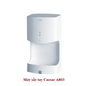 Máy sấy tay siêu tốc CAESAR A803