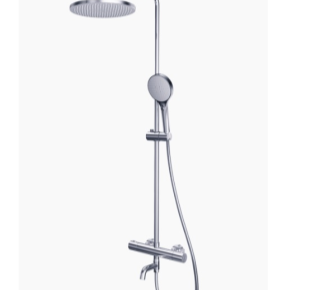 Sen Cây Nhiệt Độ tắm nóng lạnh chính hãng Caesar S1038S