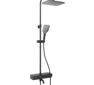 Sen cây tắm nóng lạnh cố định nhiệt CAESAR S788CB